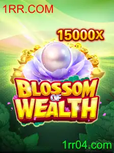BlossomofWealth