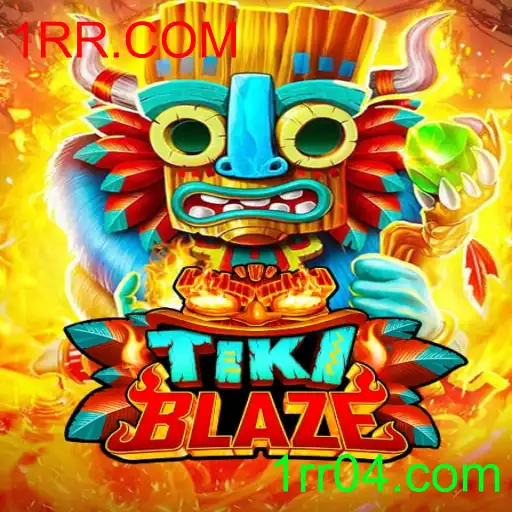 TikiBlaze